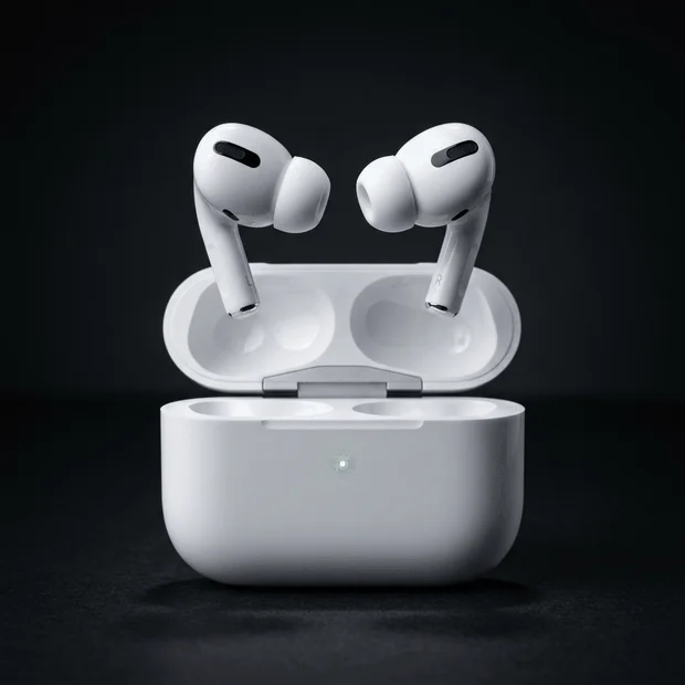 AirPods