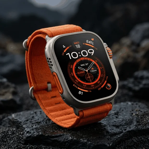 Apple Watch