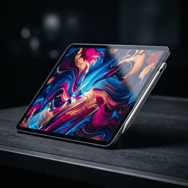 iPads