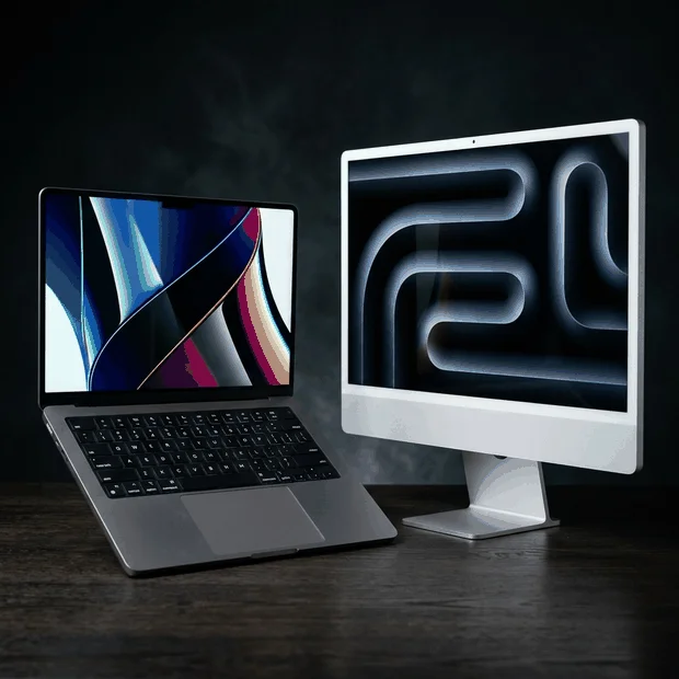 Macs